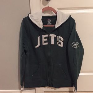 New York Jets Sweatshirt